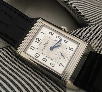 Jaeger LeCoultre Reverso