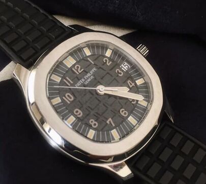 Patek Philippe Aquanaut
