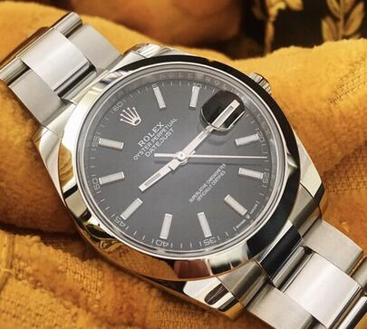 Rolex Datejust 41