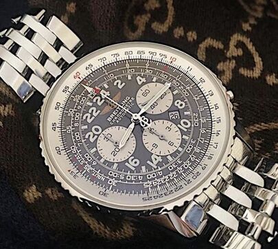 Breitling Navitimer Cosmonaute