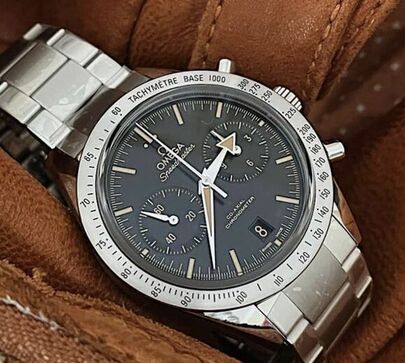 Omega Speedmaster '57