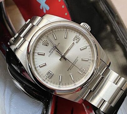 Rolex Oyster Perpetual 36