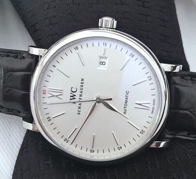 IWC Portofino Automatic