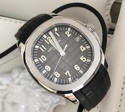Patek Philippe Aquanaut