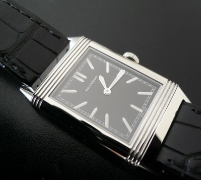 Jaeger LeCoultre Reverso Tribute to 1931