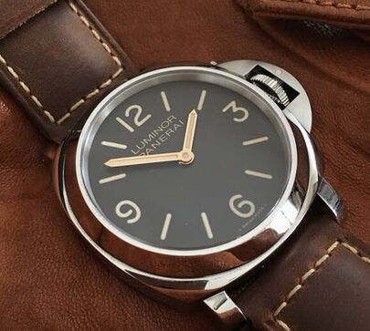 Panerai Luminor Base