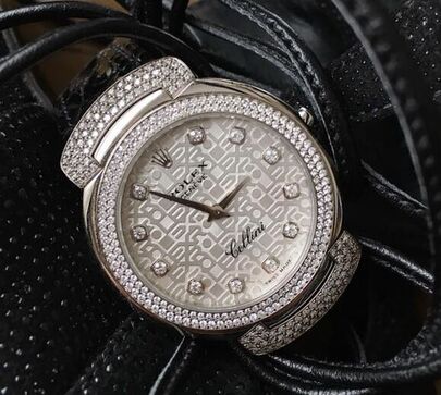 Rolex Cellini Cellissima