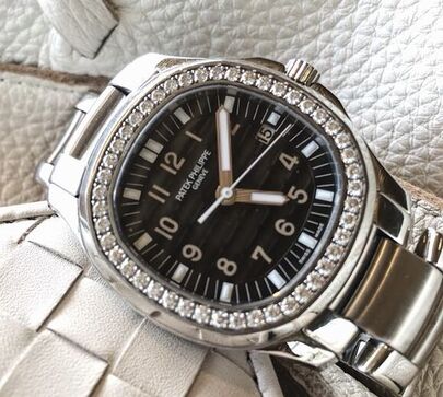 Patek Philippe Aquanaut