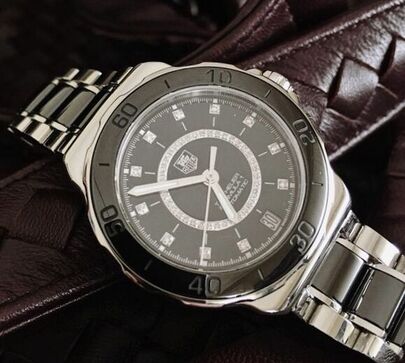 Tag Heuer Formula 1 Lady