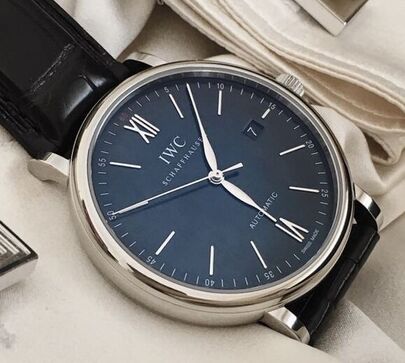 IWC Portofino Automatic