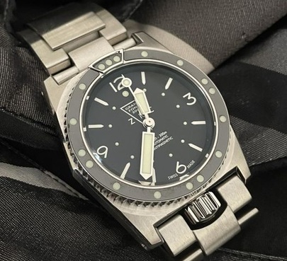 ZRC Grands Fonds 300 MN64