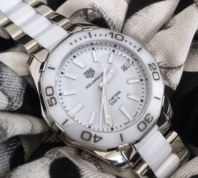 Tag Heuer Aquaracer Lady