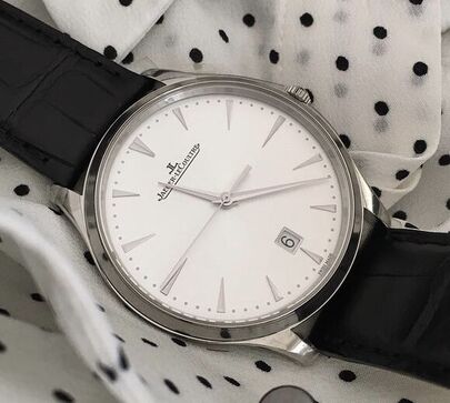 Jaeger LeCoultre Master Ultra-Thin
