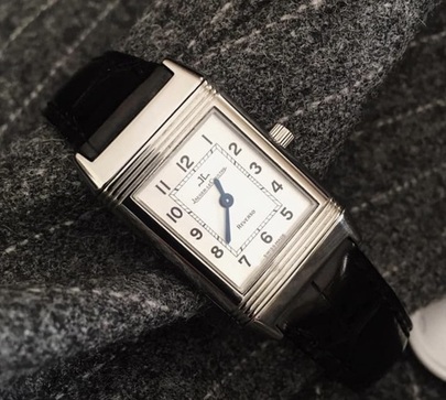 Jaeger LeCoultre Reverso Lady