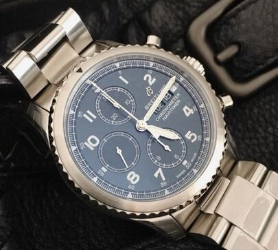 Breitling Navitimer 8
