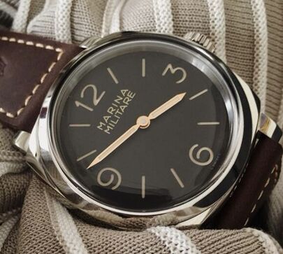 Panerai Radiomir 1940 Militare