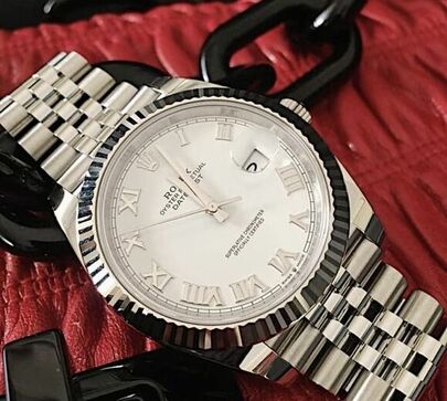 Rolex Datejust 41