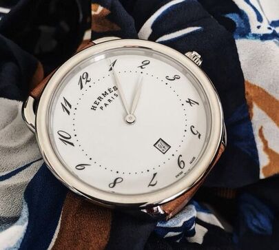 Herm&egrave;s Arceau