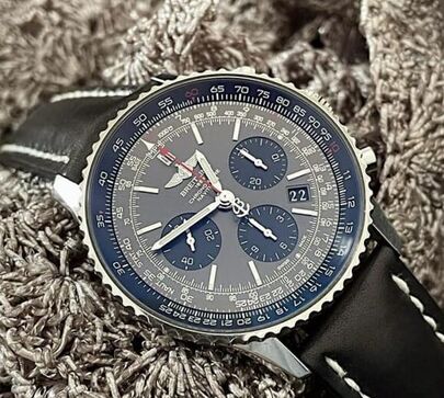 Breitling Navitimer B01 Stratos