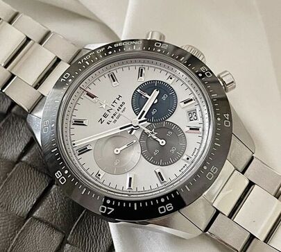Zenith Chronomaster Sport