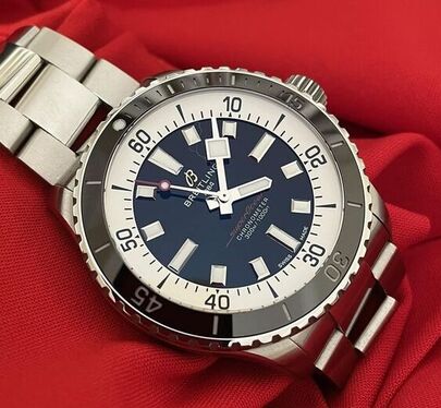 Breitling SuperOcean 42