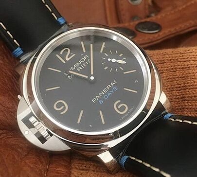 Panerai Luminor Marina Left-Handed