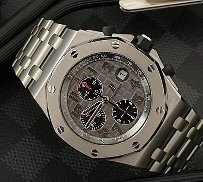 Audemars Piguet Royal Oak Offshore
