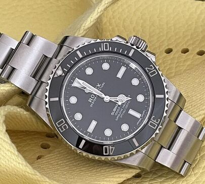 Rolex Submariner