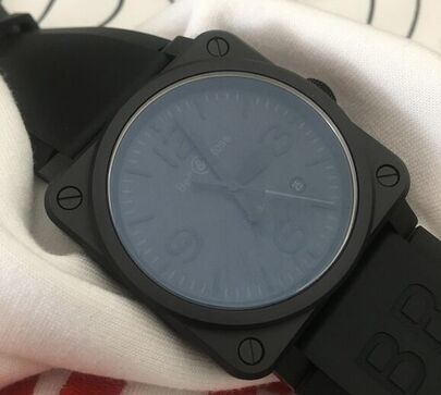 Bell & Ross BR03-92 Phantom