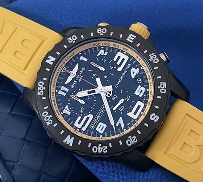 Breitling Endurance Pro