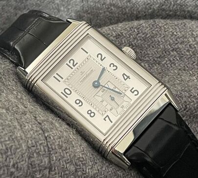 Jaeger LeCoultre Reverso 976