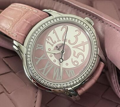 Audemars Piguet Millenary Ladies