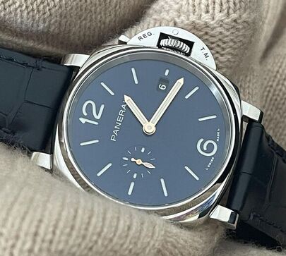 Panerai Luminor Due