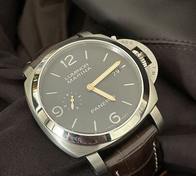 Panerai Luminor Marina 1950 3 Days
