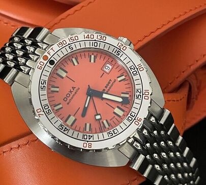 Doxa Sub 300T Professional