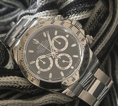 Rolex Daytona
