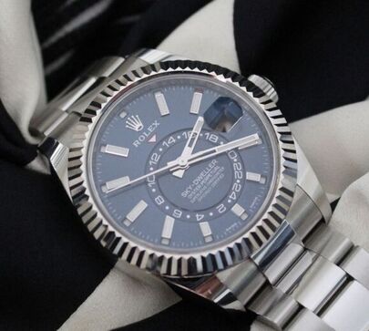 Rolex Sky-Dweller