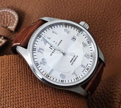 IWC Mark XVI Spitfire