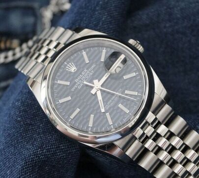 Rolex Datejust 36
