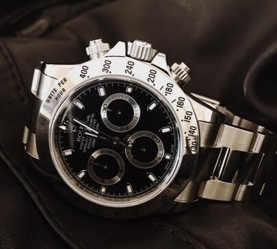 Rolex Daytona