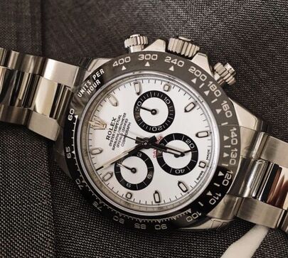 Rolex Daytona