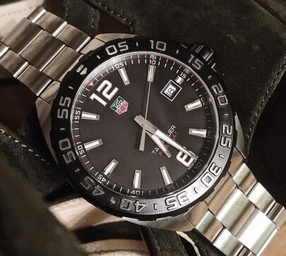 Tag Heuer Formula 1