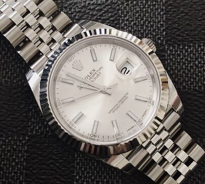 Rolex Datejust 41