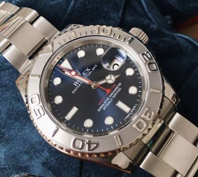Rolex Yacht-Master
