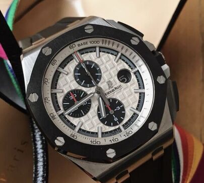 Audemars Piguet Royal Oak Offshore 44