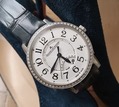 Jaeger LeCoultre Rendez-Vous