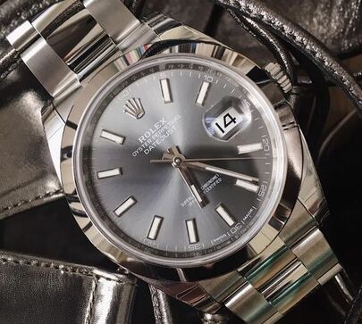 Rolex Datejust 41