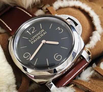 Panerai Luminor 1950 3 Days