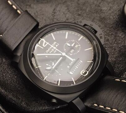 Panerai Luminor 1950 Chrono Monopulsante