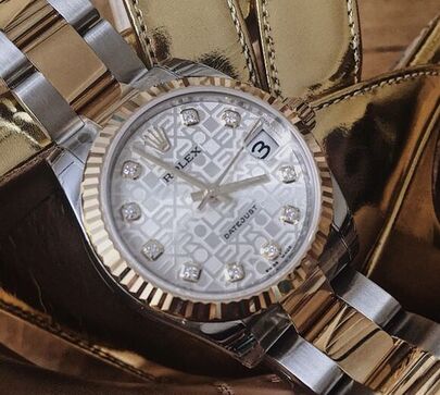Rolex Datejust 31